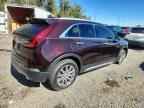 2020 CADILLAC XT4