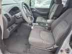2008 NISSAN Frontier