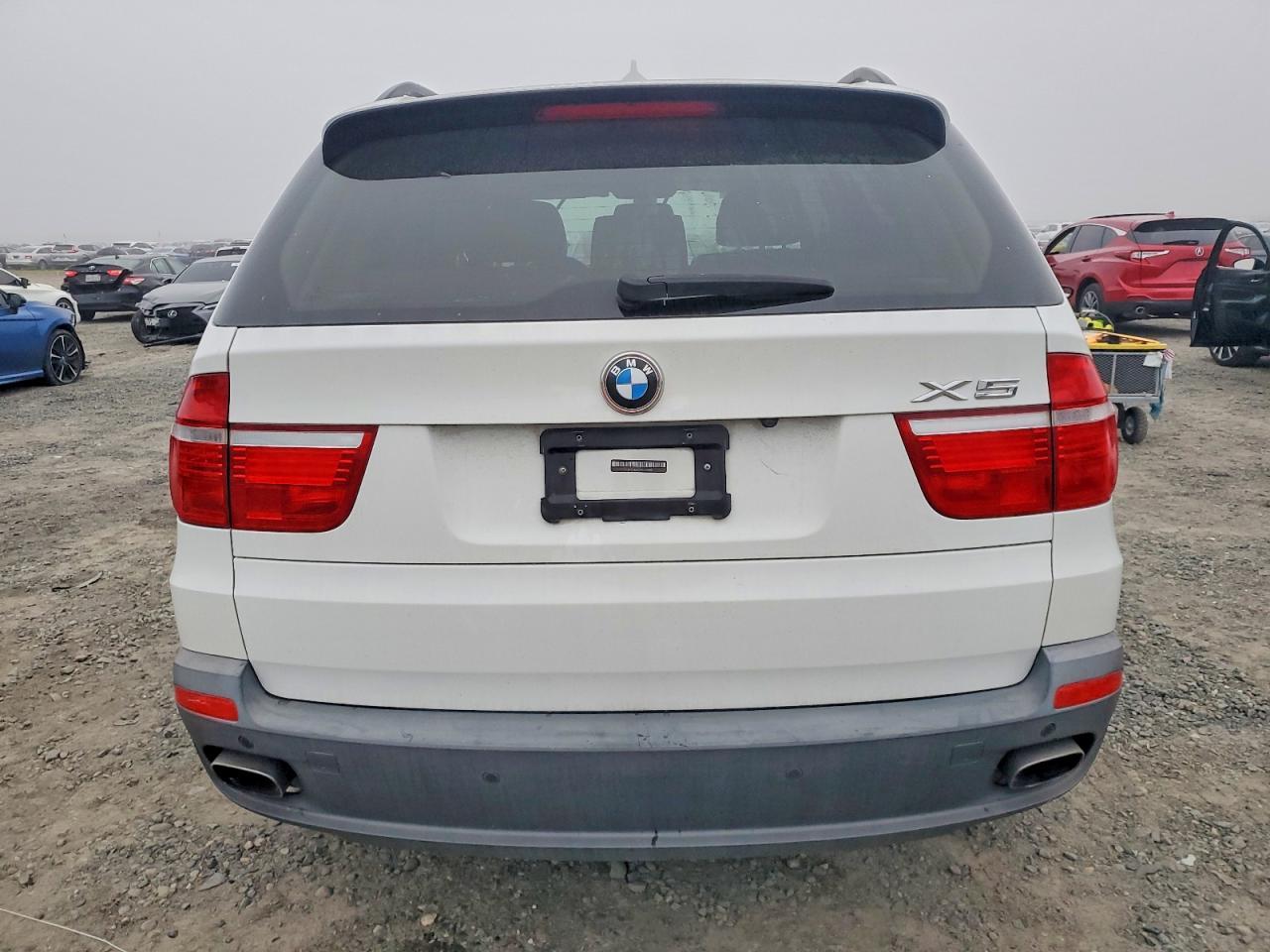 2009 BMW X5