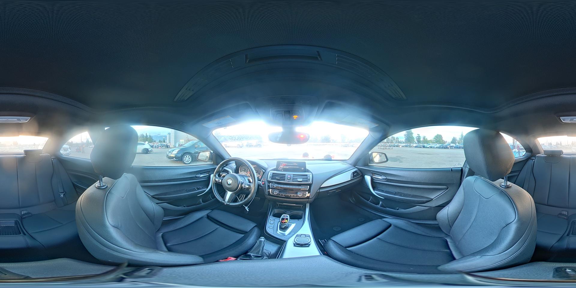 2016 BMW 2 Series