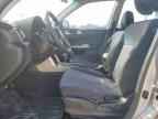 2010 SUBARU FORESTER