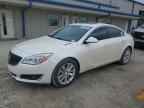 2015 BUICK Regal
