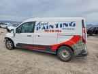 2015 FORD TRANSIT CONNECT