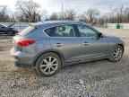 2012 INFINITI EX35