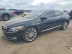 2017 BUICK LACROSSE