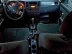 2012 NISSAN VERSA