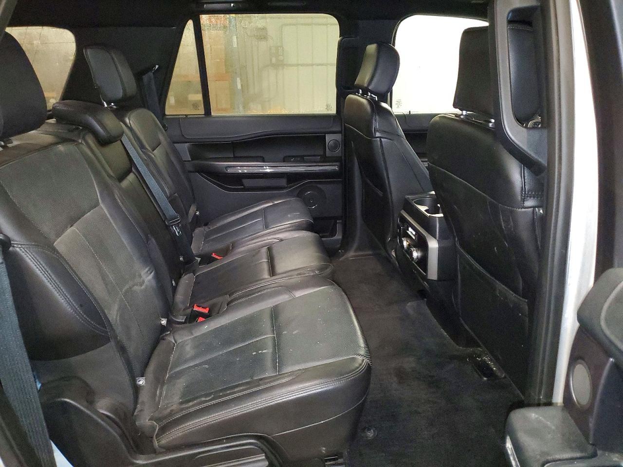 2018 FORD Expedition