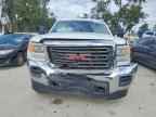 2015 GMC Sierra