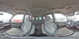 2003 HONDA CR-V