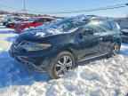 2011 NISSAN MURANO