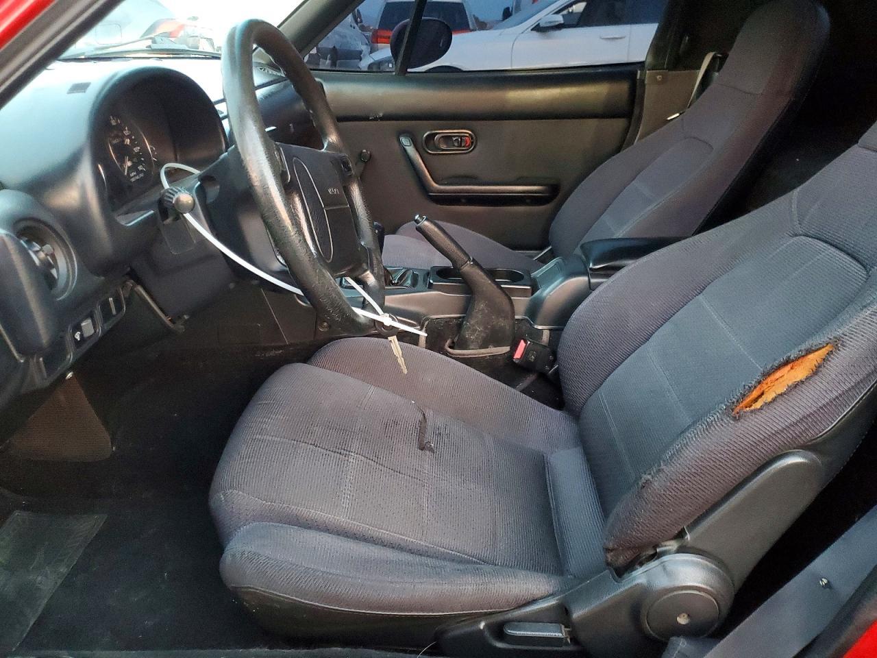 1992 MAZDA MX-5 Miata