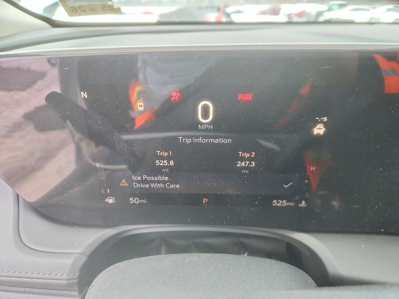 2026 BUICK Encore GX