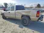 2003 CHEVROLET SILVERADO 1500