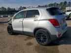 2021 CHEVROLET TRAX