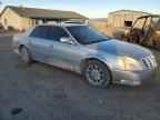 2007 CADILLAC DTS