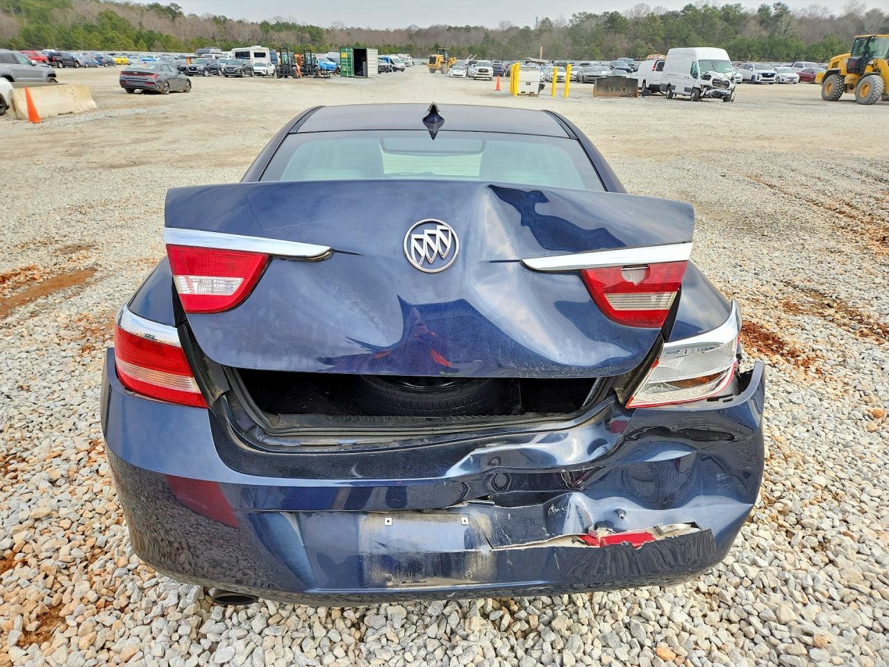 2016 BUICK VERANO