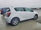 2015 CHEVROLET SONIC