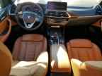 2018 BMW X3