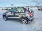 2019 CHEVROLET TRAX
