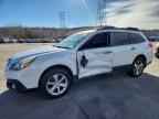 2013 SUBARU Outback