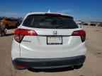 2016 HONDA HR-V