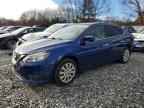 2016 NISSAN SENTRA