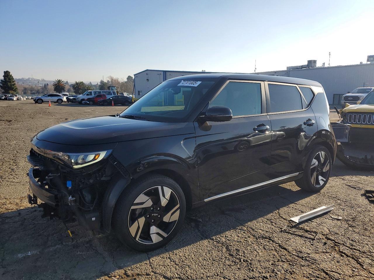 2023 KIA SOUL