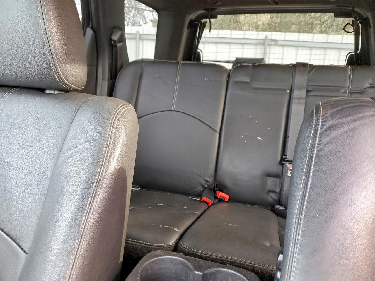 2010 MERCURY Mariner