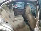 2001 HONDA CIVIC