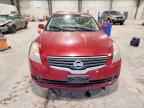 2008 NISSAN ALTIMA