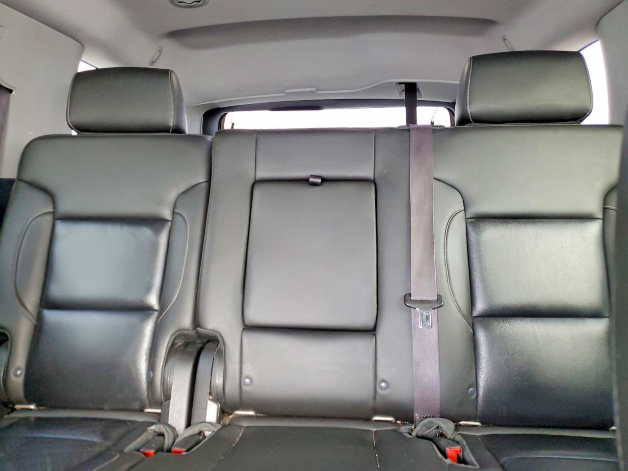 2015 CHEVROLET Tahoe