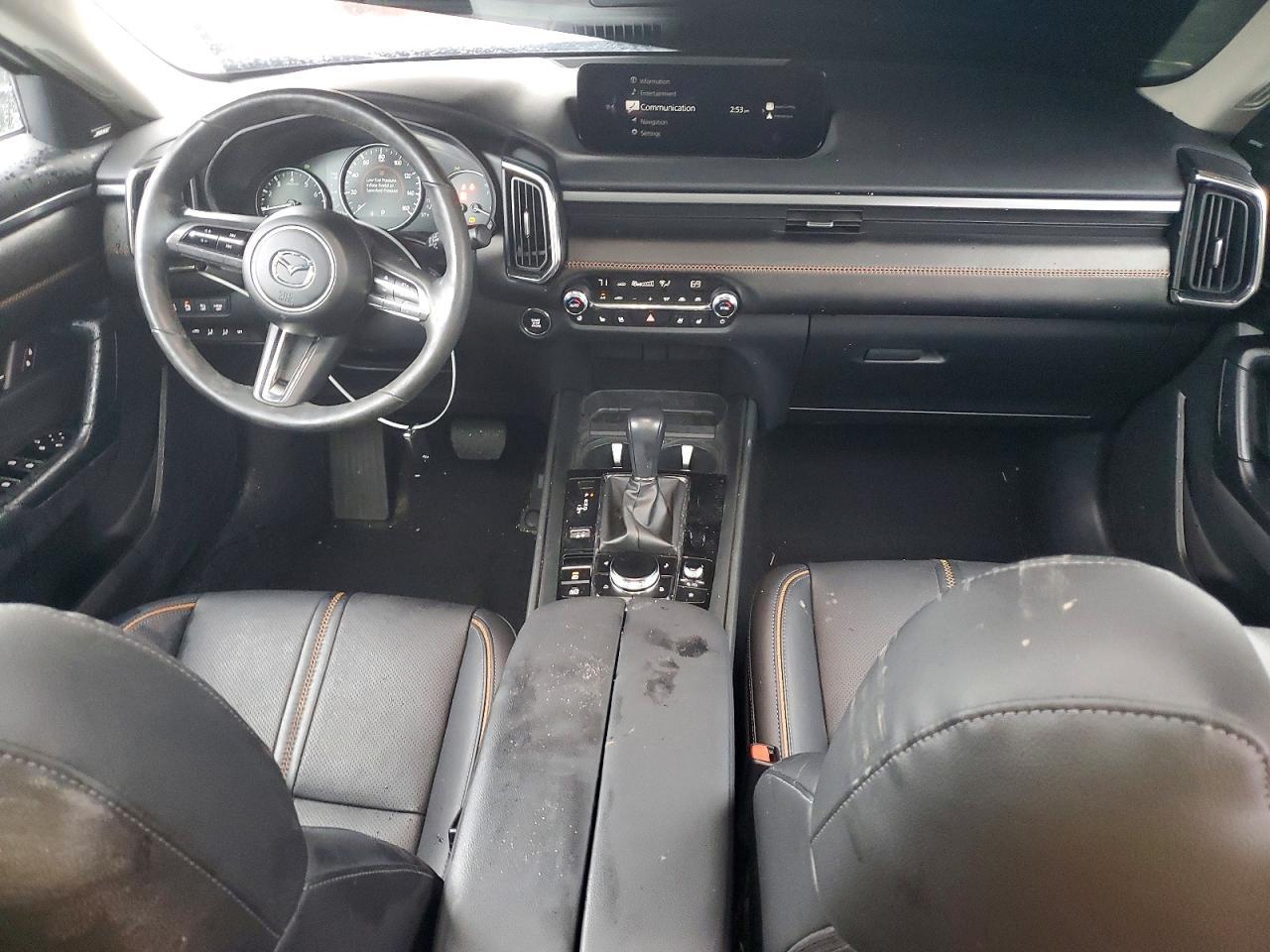 2024 MAZDA CX-50