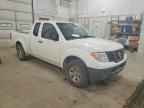 2017 NISSAN Frontier