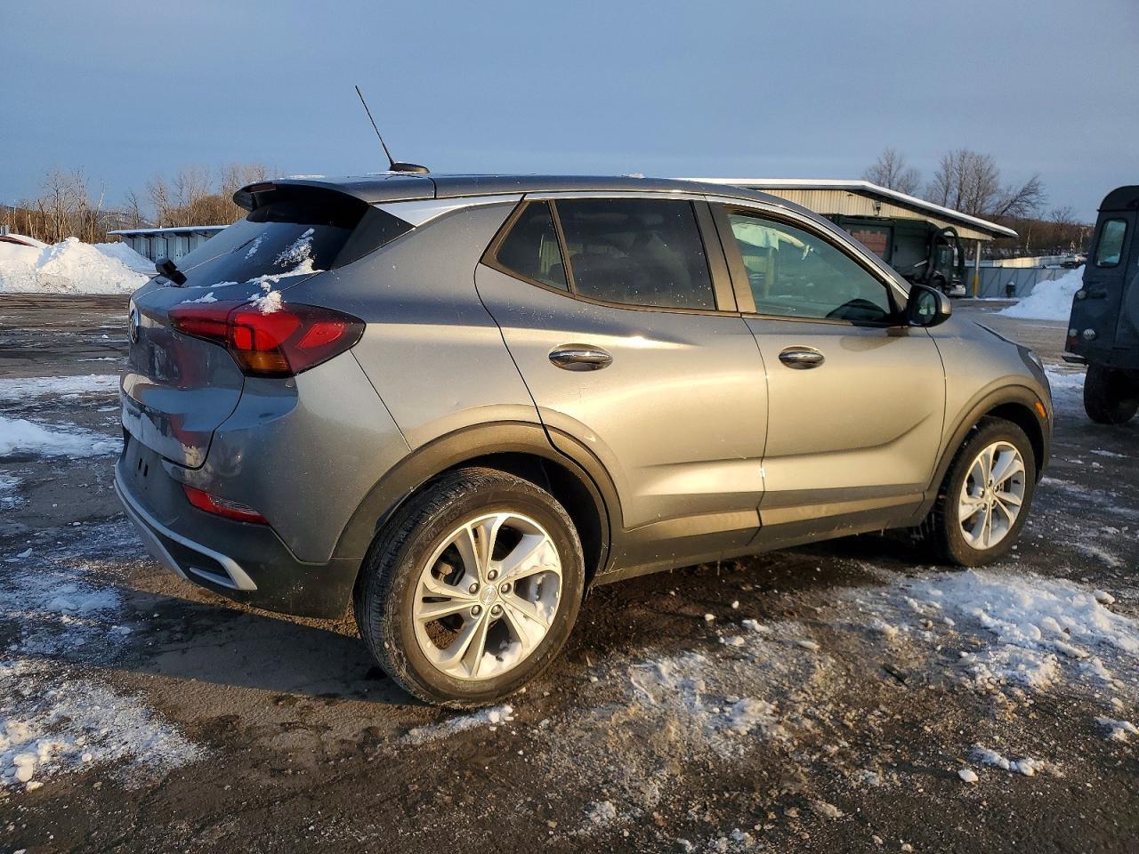 2020 BUICK Encore GX