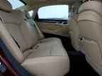 2015 HYUNDAI GENESIS