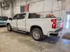 2022 CHEVROLET Silverado
