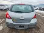 2010 NISSAN VERSA