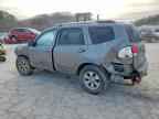 2009 KIA Borrego