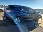 2017 NISSAN MURANO