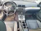 2002 BMW 3 SERIES