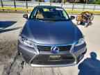 2015 LEXUS CT 200H
