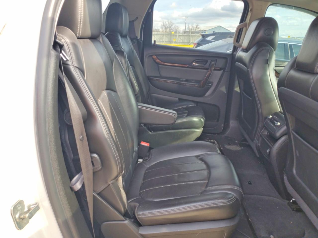 2013 GMC ACADIA