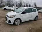 2016 CHEVROLET Spark