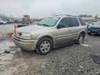 2002 OLDSMOBILE Bravada