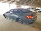 2019 BMW M5