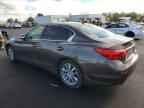 2016 INFINITI Q50