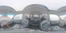 2011 HONDA PILOT
