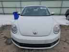 2014 VOLKSWAGEN Beetle