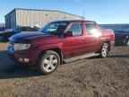 2009 HONDA Ridgeline