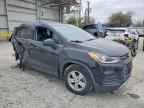 2018 CHEVROLET TRAX